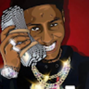 Meet your Posher, Nicholas